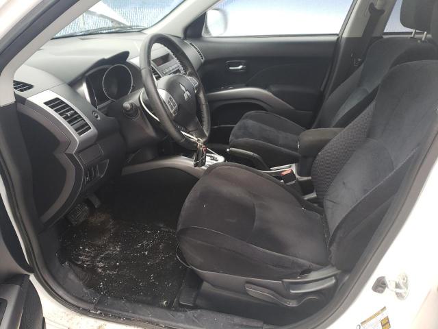 Photo 7 from auction – 2012 MITSUBISHI OUTLANDER with VIN JA4JT3AX7CU607013