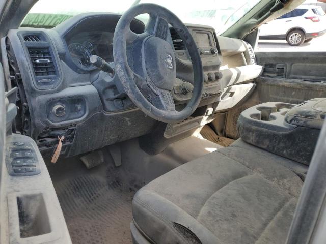 Photo 8 from auction – 2022 RAM 3500 TRADE with VIN 3C63R3GJ7NG238683