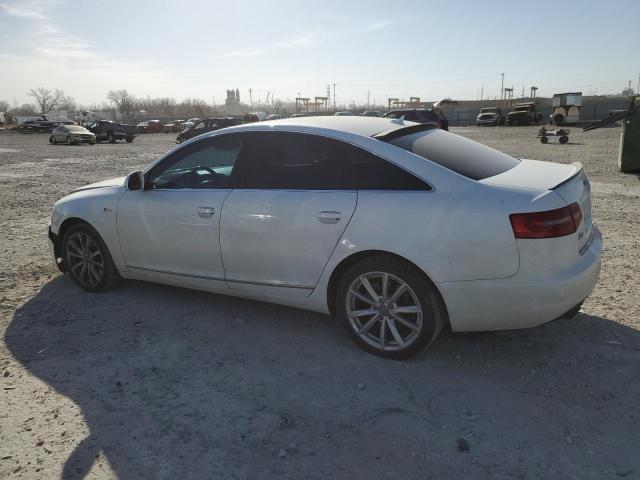 Photo 2 from auction – 2010 AUDI A6 PRESTIG with VIN WAUKGAFB9AN035771