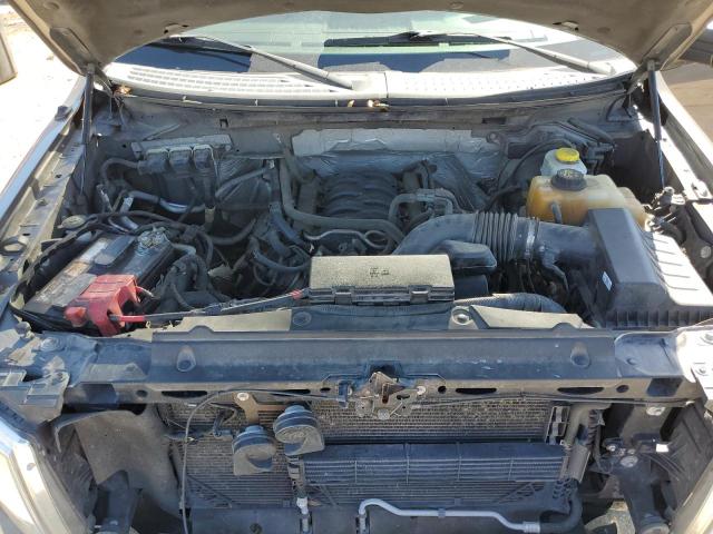 Photo 11 from auction – 2014 FORD F150 SUPER with VIN 1FTFW1EF8EFA38950