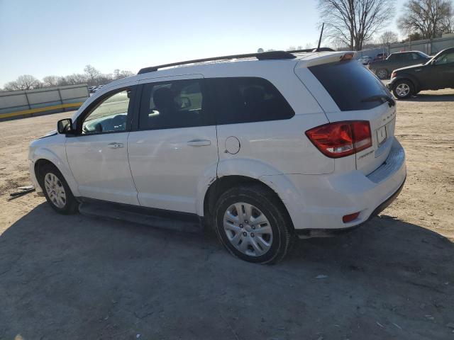 Photo 2 from auction – 2019 DODGE JOURNEY SE with VIN 3C4PDCBB8KT845672