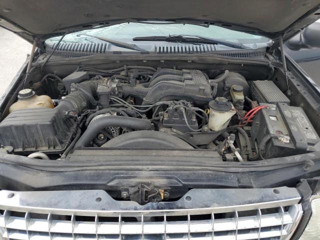 صورة رقم 11 من المزاد - 2004 FORD EXPLORER X مع VIN 1FMZU63K24UB45272