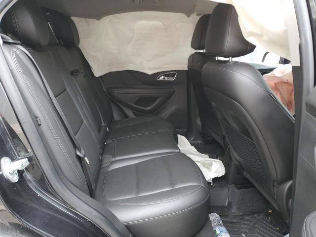 Photo 10 from auction – 2015 BUICK ENCORE PRE with VIN KL4CJHSB2FB180645