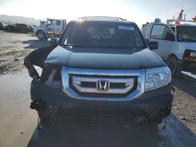 Photo 5 from auction – 2009 HONDA PILOT TOUR with VIN 5FNYF48979B052199