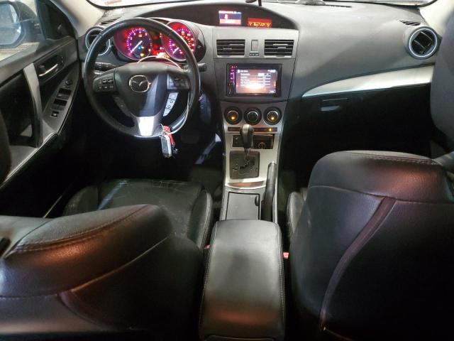 Photo 8 from auction – 2011 MAZDA 3 S with VIN JM1BL1M55B1422614