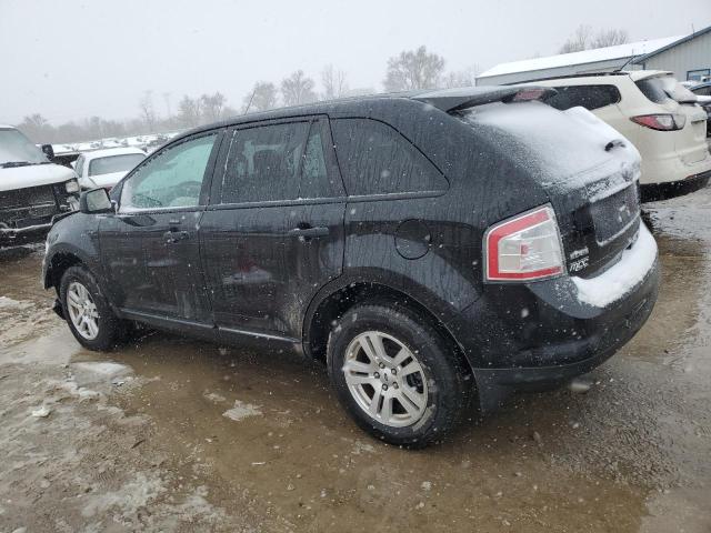 Photo 2 from auction – 2008 FORD EDGE SE with VIN 2FMDK36C88BB04644