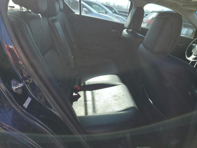 Photo 10 from auction – 2013 ACURA ILX 20 TEC with VIN 19VDE1F79DE010870