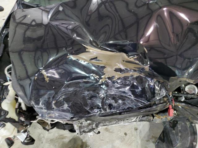 Photo 11 from auction – 2012 MAZDA 6 I with VIN 1YVHZ8EH5C5M07626