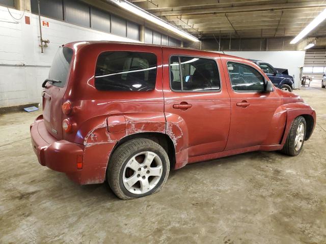 Zdjęcie 3 z aukcji – 2011 CHEVROLET HHR LS z VIN 3GNBAAFW2BS501076