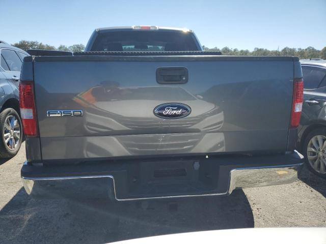 Photo 6 from auction – 2006 FORD F150 with VIN 1FTRF12W26NA28438