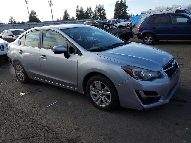 Photo 4 from auction – 2015 SUBARU IMPREZA PR with VIN JF1GJAC68FH016352