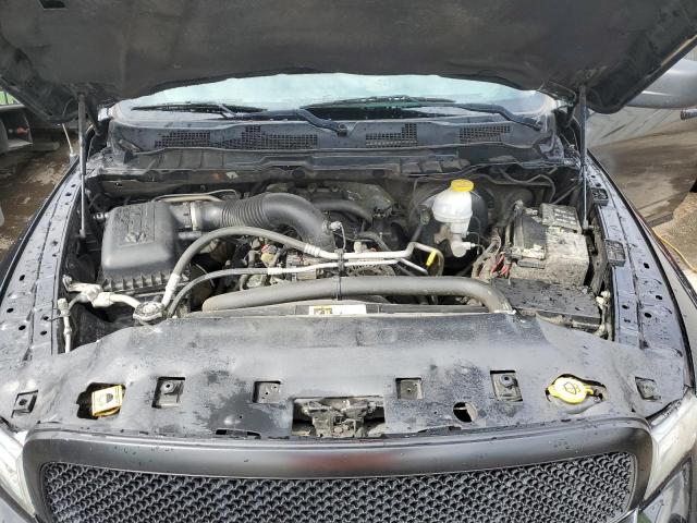Photo 11 from auction – 2019 RAM 1500 CLASS with VIN 1C6RR7TT9KS516884