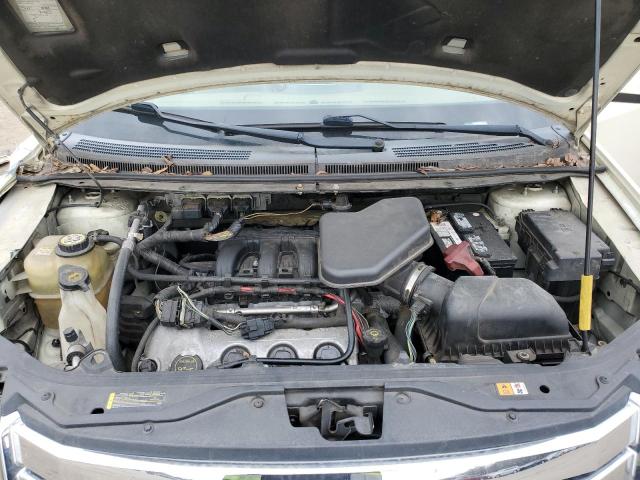 Photo 12 from auction – 2007 FORD EDGE SEL P with VIN 2FMDK39C77BB62965