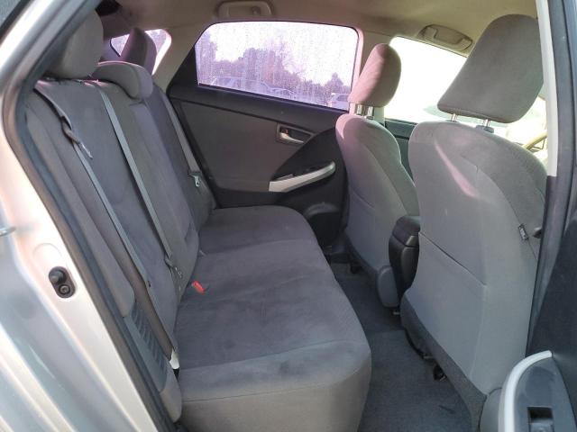 Photo 10 from auction – 2014 TOYOTA PRIUS with VIN JTDKN3DU8E0378177