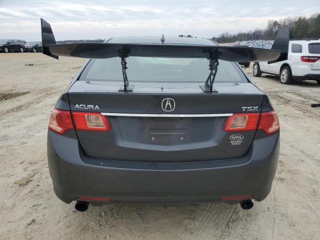 Photo 6 from auction – 2012 ACURA TSX TECH with VIN JH4CU2F64CC026112