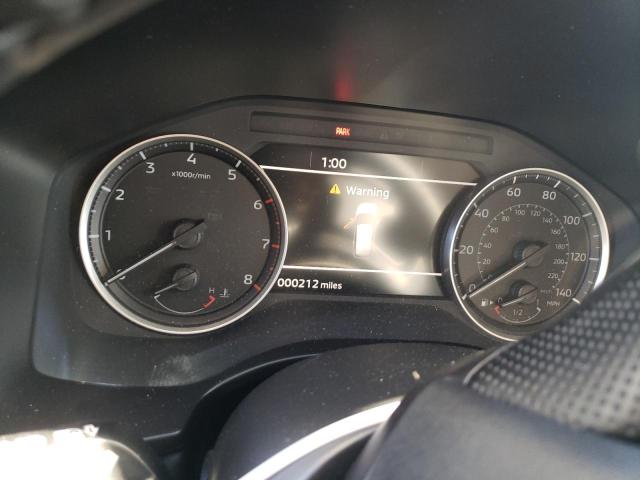 Photo 9 from auction – 2024 MITSUBISHI OUTLANDER with VIN JA4J4VA80RZ006264