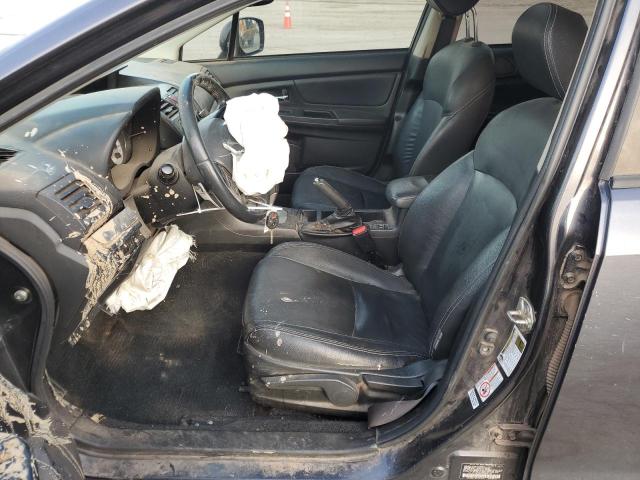 Photo 7 from auction – 2013 SUBARU IMPREZA LI with VIN JF1GPAH65D2874370