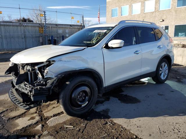 Photo 1 from auction – 2015 NISSAN ROGUE S with VIN KNMAT2MV8FP572043