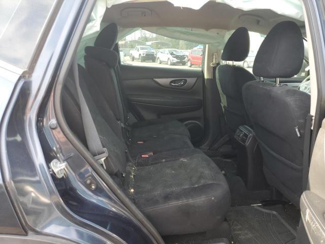 Photo 11 from auction – 2015 NISSAN ROGUE S with VIN 5N1AT2MTXFC925965