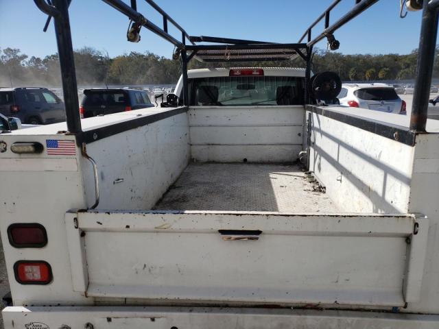Photo 6 from auction – 2011 DODGE RAM 2500 with VIN 3D6WP2ET8BG583074