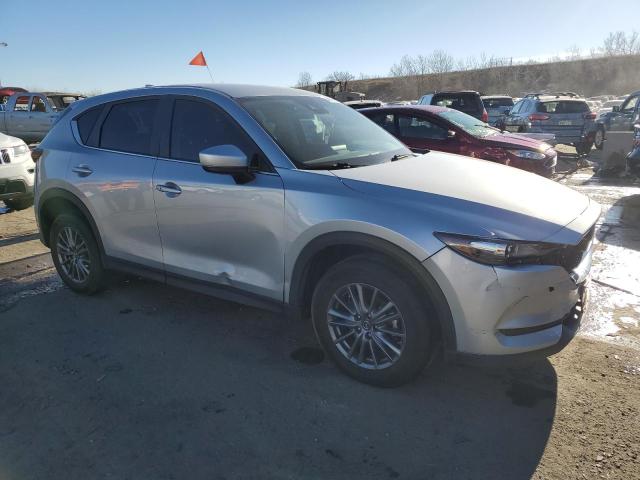 Photo 4 from auction – 2020 MAZDA CX-5 TOURI with VIN JM3KFACM7L1787997