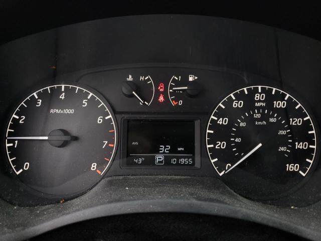 Photo 9 from auction – 2017 NISSAN SENTRA S with VIN 3N1AB7AP0HY325223