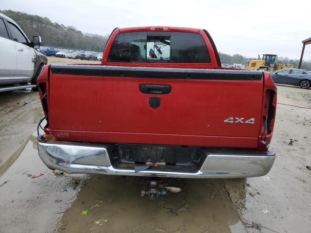 Photo 6 from auction – 2007 DODGE RAM 1500 S with VIN 1D7HU18277S188085