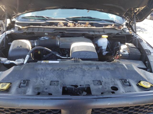 Photo 11 from auction – 2020 RAM 1500 CLASS with VIN 3C6RR6KG5LG290205
