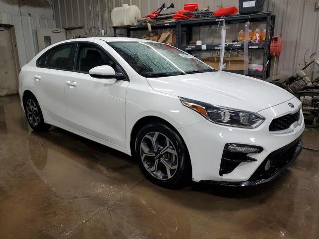 Photo 4 from auction – 2020 KIA FORTE FE with VIN 3KPF24AD9LE256047