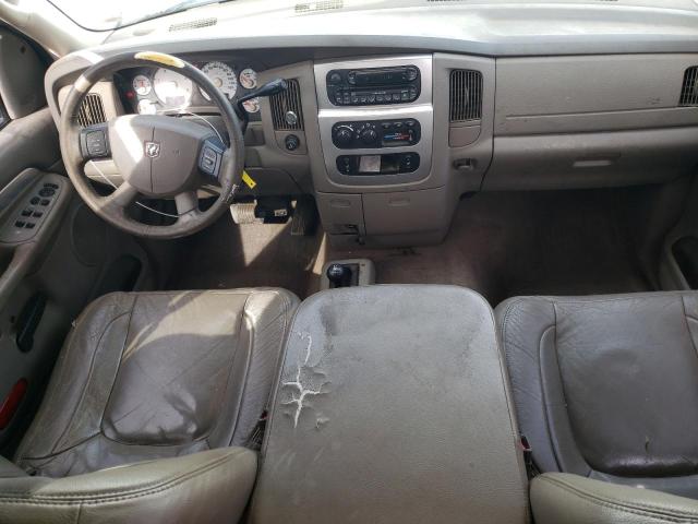 Photo 8 from auction – 2005 DODGE RAM 2500 S with VIN 3D7KS28C65G792113