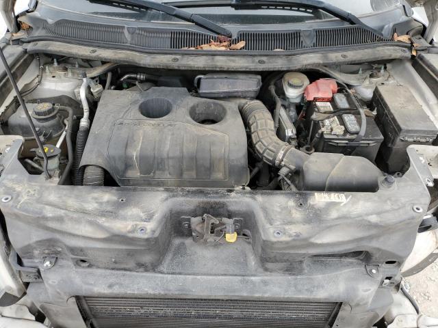 Photo 12 from auction – 2013 FORD EXPLORER X with VIN 1FM5K7D9XDGB04117