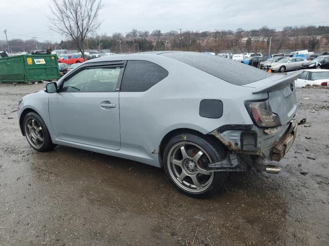 Photo 2 from auction – 2012 TOYOTA SCION TC with VIN JTKJF5C76C3030964