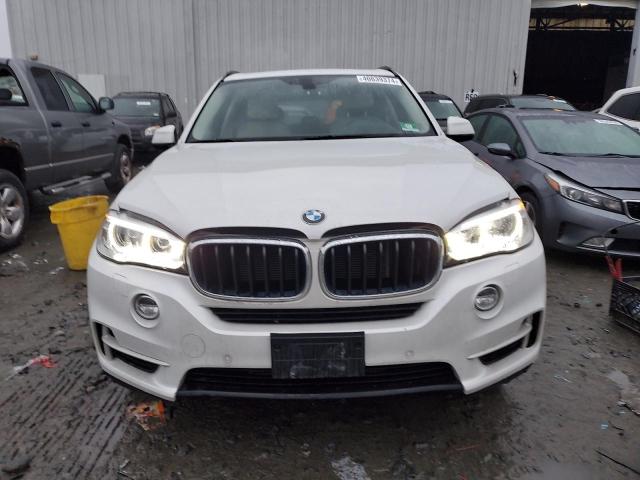 Photo 5 from auction – 2015 BMW X5 XDRIVE3 with VIN 5UXKR0C59F0K57543