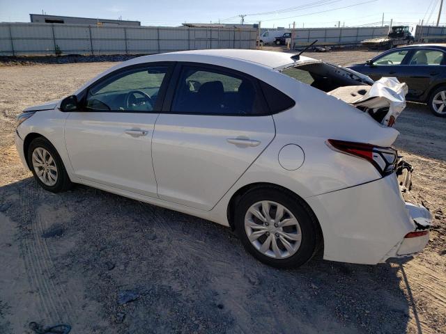 Photo 2 from auction – 2019 HYUNDAI ACCENT with VIN 3KPC24A38KE071724