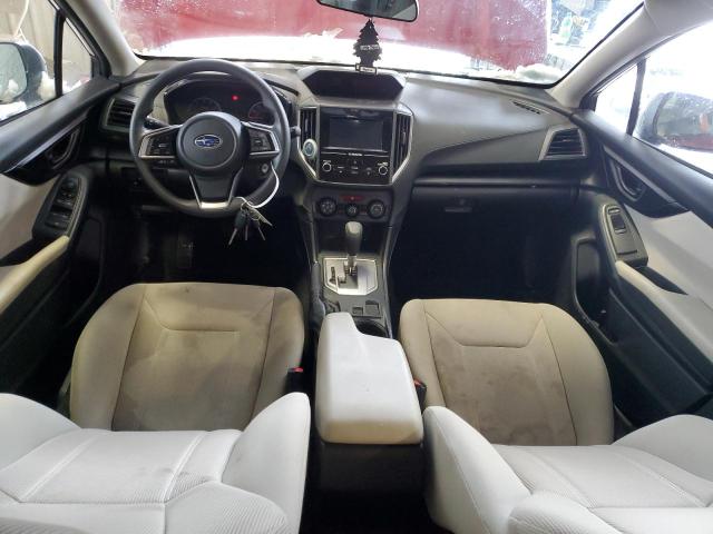 Photo 8 from auction – 2019 SUBARU IMPREZA with VIN 4S3GTAA69K3725421