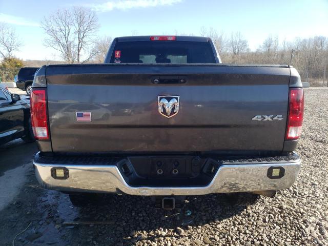 Photo 6 from auction – 2015 RAM 2500 ST with VIN 3C6UR5CJ6FG547777
