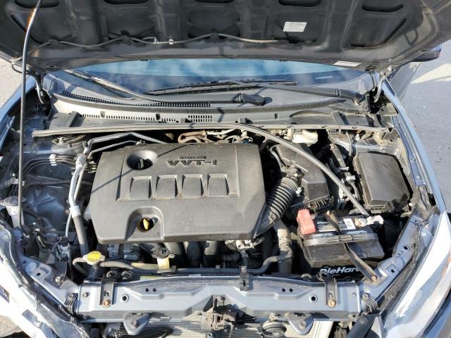 Photo 11 from auction – 2016 TOYOTA COROLLA L with VIN 2T1BURHE5GC599270