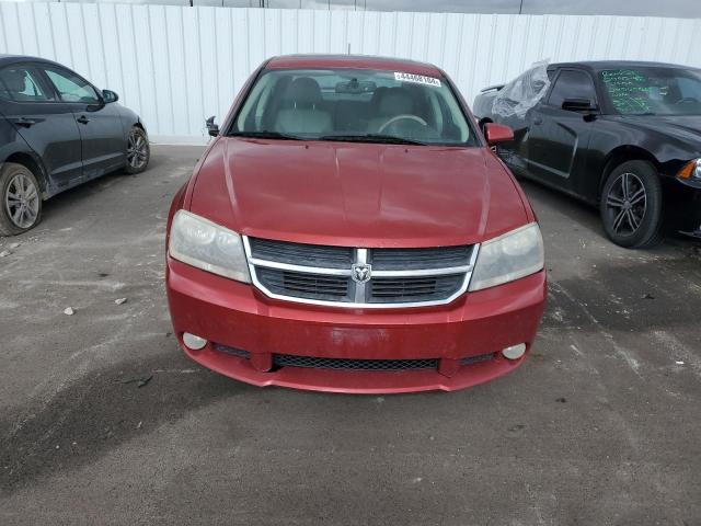 Photo 5 from auction – 2008 DODGE AVENGER R/ with VIN 1B3LC76MX8N106074