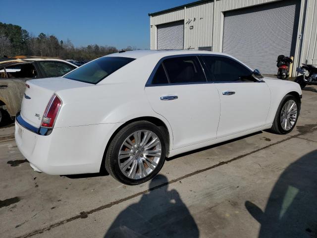 Photo 3 from auction – 2014 CHRYSLER 300C with VIN 2C3CCAEG2EH355064
