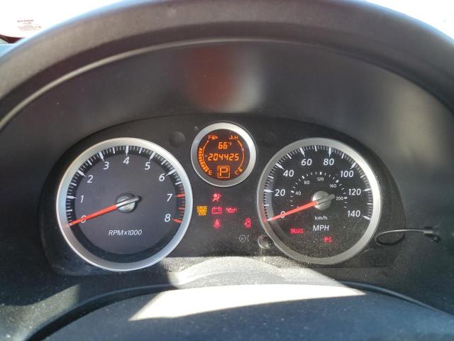 Photo 9 from auction – 2011 NISSAN SENTRA 2.0 with VIN 3N1AB6AP8BL678601