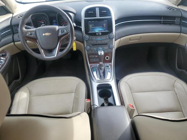 Photo 8 from auction – 2013 CHEVROLET MALIBU 2LT with VIN 1G11F5SR1DF336246