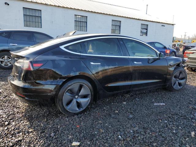Photo 3 from auction – 2018 TESLA MODEL 3 with VIN 5YJ3E1EB6JF170686