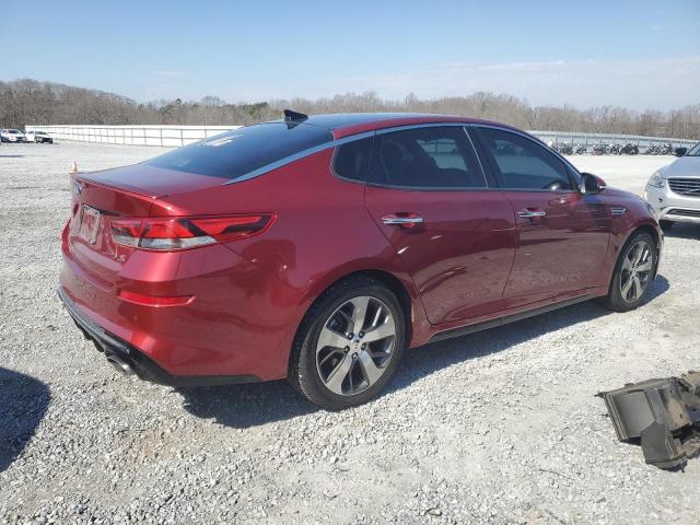 Photo 3 from auction – 2020 KIA OPTIMA LX with VIN 5XXGT4L39LG417543