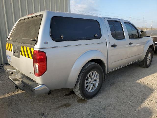 Photo 3 from auction – 2016 NISSAN FRONTIER S with VIN 1N6AD0ERXGN784990