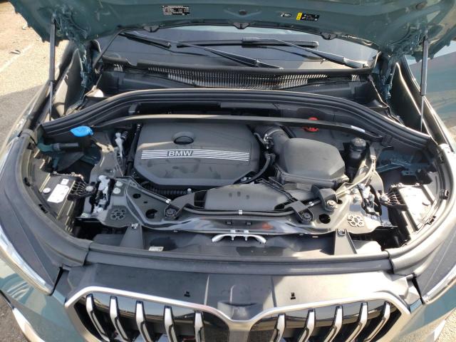 Photo 11 from auction – 2023 BMW X1 XDRIVE2 with VIN WBX73EF03P5X67013