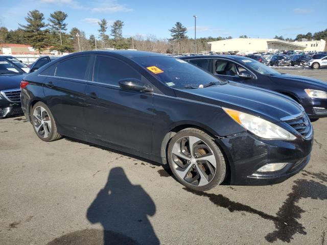 Photo 4 from auction – 2013 HYUNDAI SONATA GLS with VIN 5NPEB4AC7DH762525