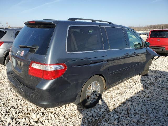 Photo 3 from auction – 2005 HONDA ODYSSEY EX with VIN 5FNRL38465B419258