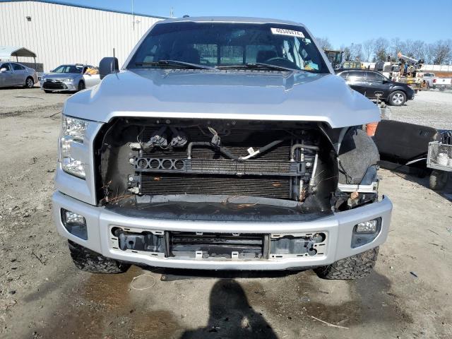 Photo 5 from auction – 2015 FORD F150 SUPER with VIN 1FTEW1CG6FFC25953