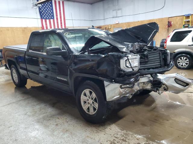 Photo 4 from auction – 2017 GMC SIERRA K15 with VIN 1GTV2MEC3HZ183847