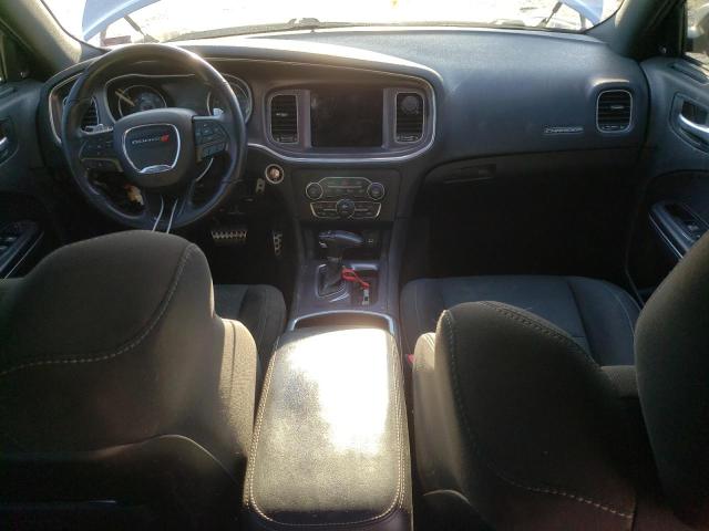 Photo 8 from auction – 2018 DODGE CHARGER R/ with VIN 2C3CDXGJ8JH187546